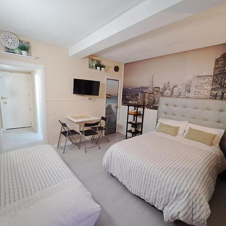 Apartament Riscalito 15 Alicante Zewnętrze zdjęcie
