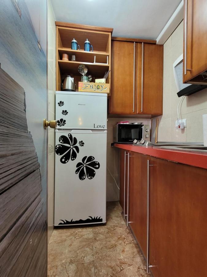 Apartament Riscalito 15 Alicante Zewnętrze zdjęcie