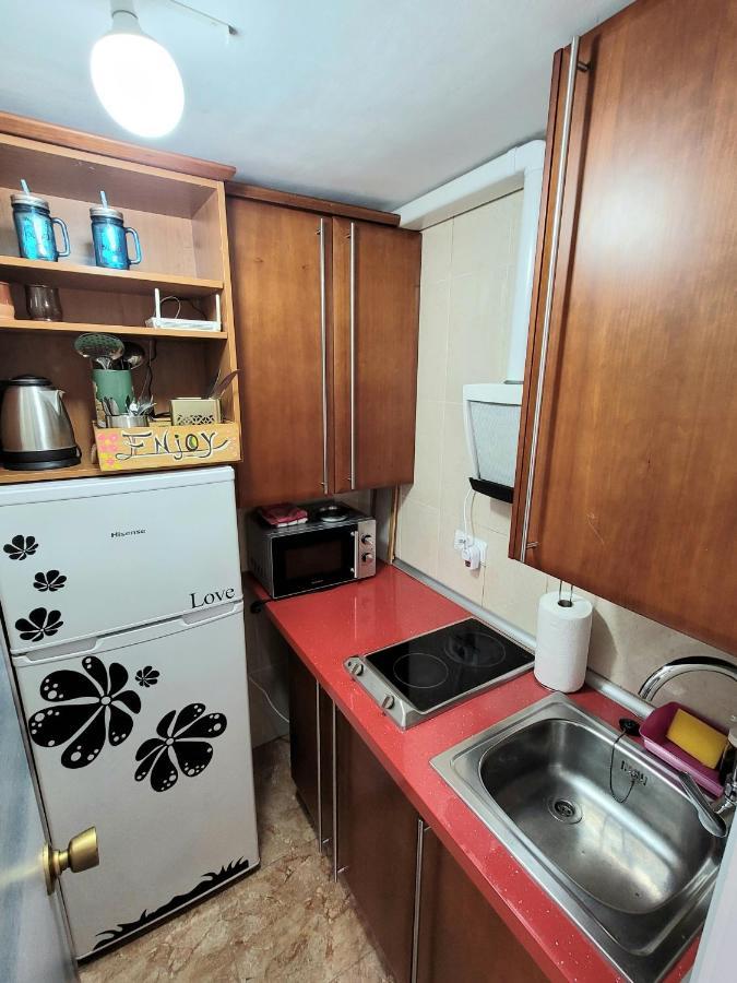 Apartament Riscalito 15 Alicante Zewnętrze zdjęcie