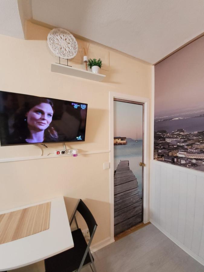 Apartament Riscalito 15 Alicante Zewnętrze zdjęcie