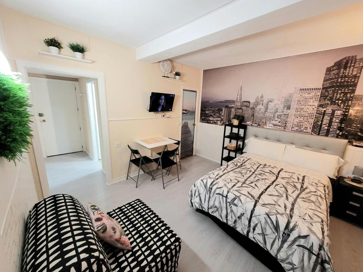 Apartament Riscalito 15 Alicante Zewnętrze zdjęcie