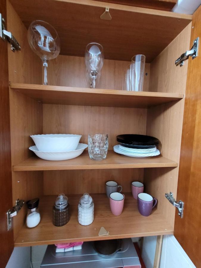 Apartament Riscalito 15 Alicante Zewnętrze zdjęcie