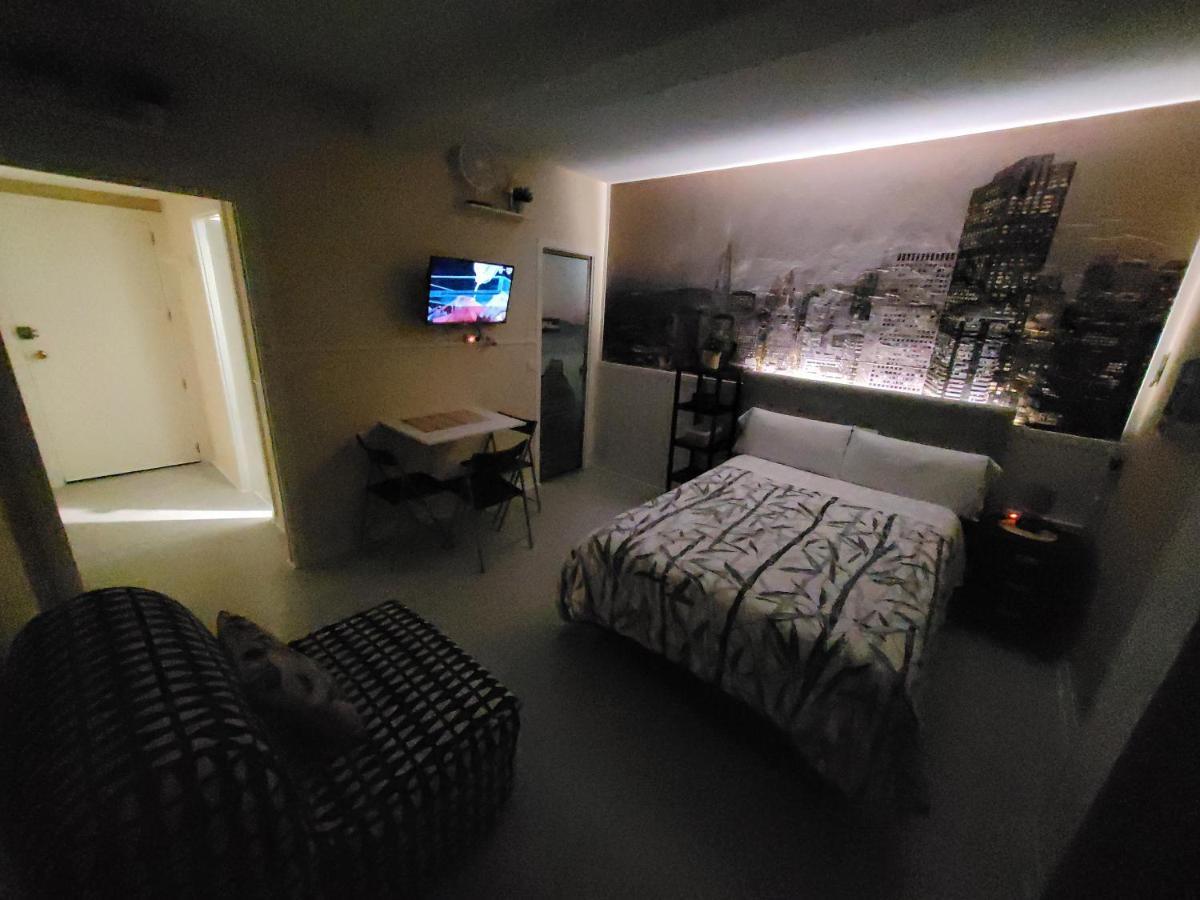 Apartament Riscalito 15 Alicante Zewnętrze zdjęcie