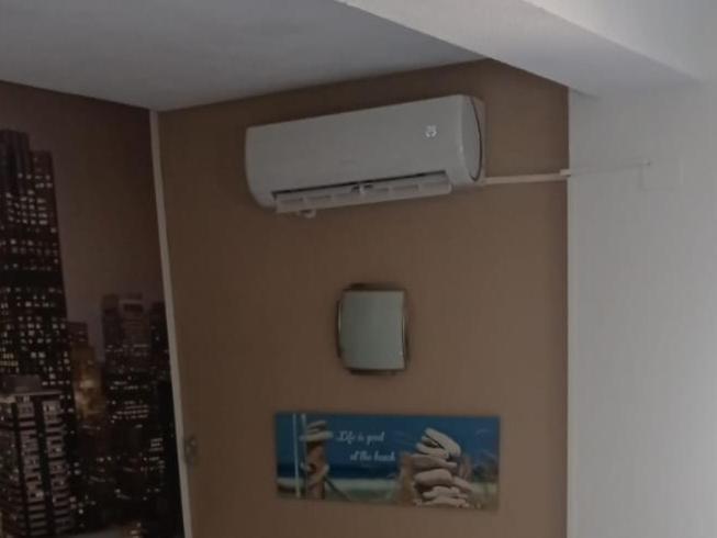 Apartament Riscalito 15 Alicante Zewnętrze zdjęcie