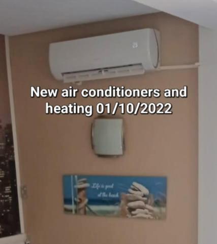 Apartament Riscalito 15 Alicante Zewnętrze zdjęcie