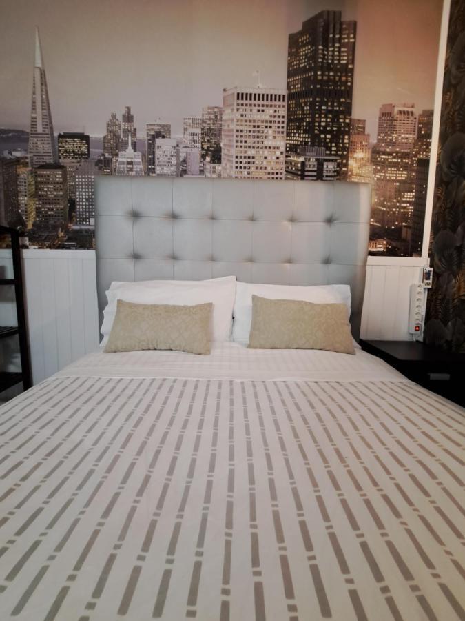 Apartament Riscalito 15 Alicante Zewnętrze zdjęcie