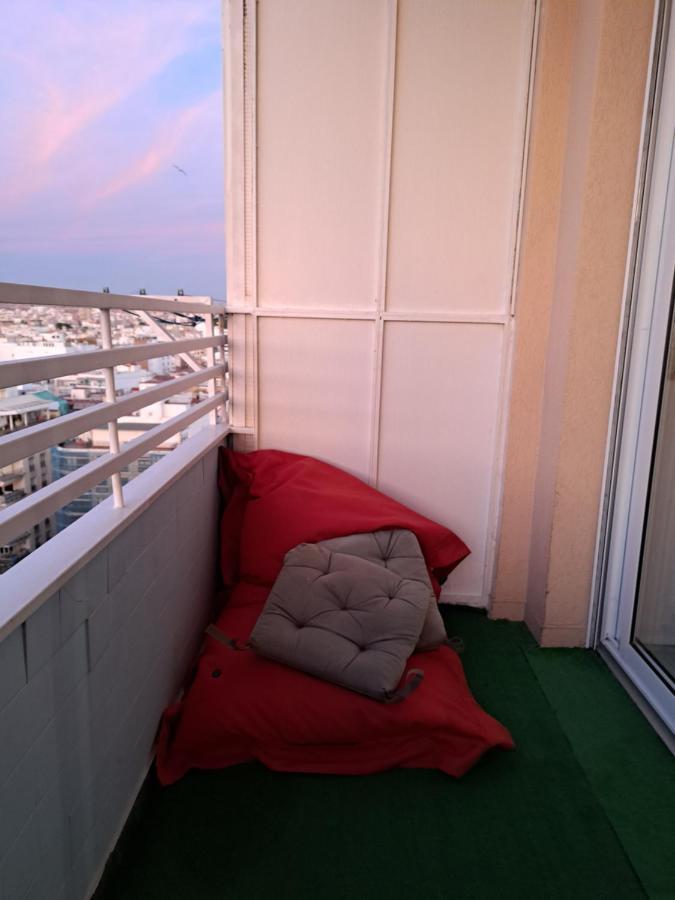 Apartament Riscalito 15 Alicante Zewnętrze zdjęcie
