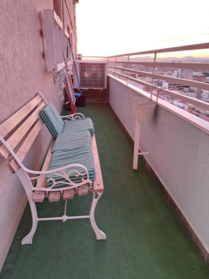 Apartament Riscalito 15 Alicante Zewnętrze zdjęcie
