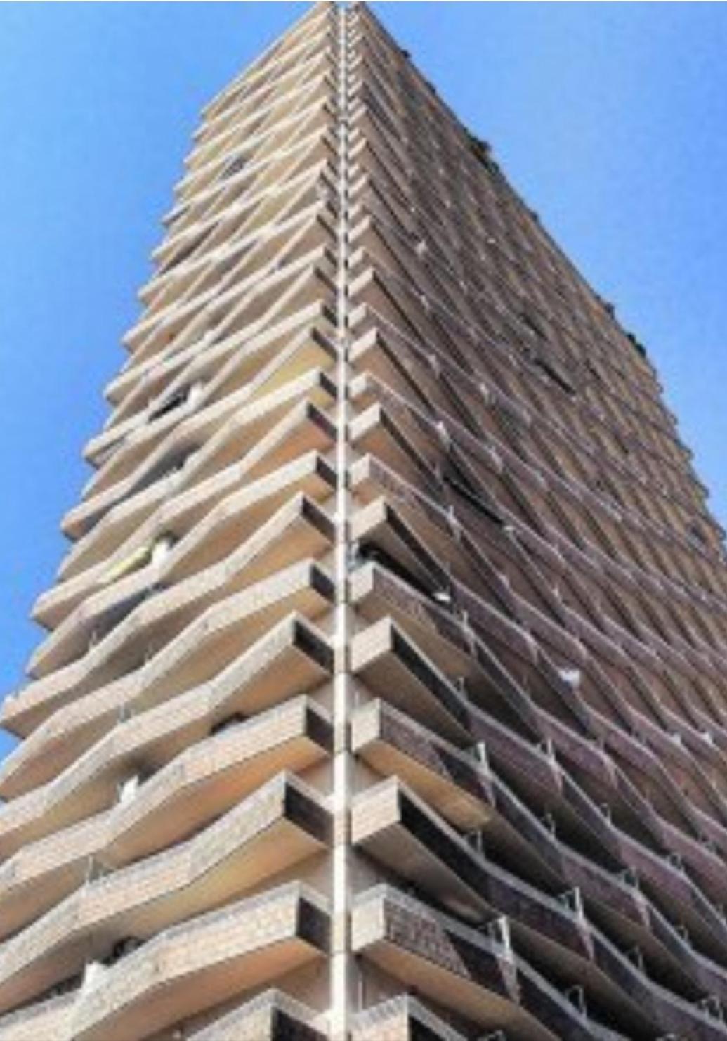 Apartament Riscalito 15 Alicante Zewnętrze zdjęcie