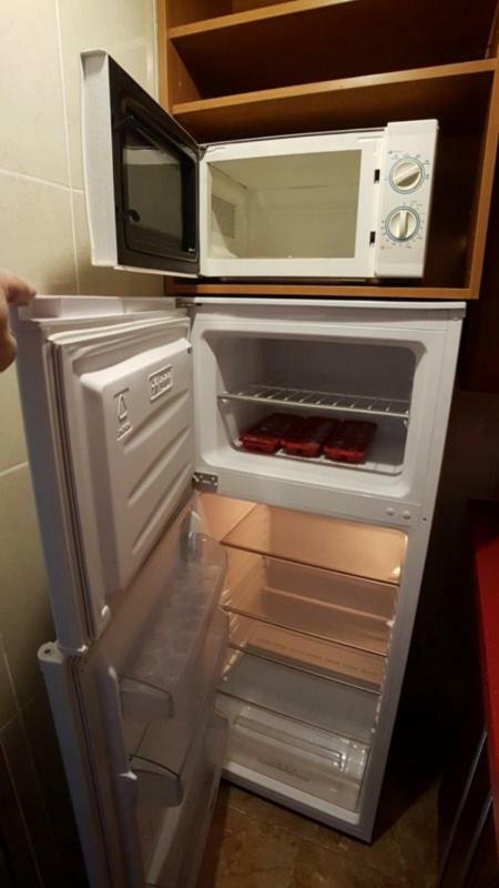 Apartament Riscalito 15 Alicante Zewnętrze zdjęcie