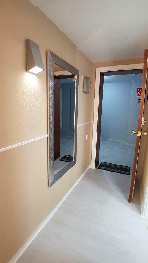 Apartament Riscalito 15 Alicante Zewnętrze zdjęcie