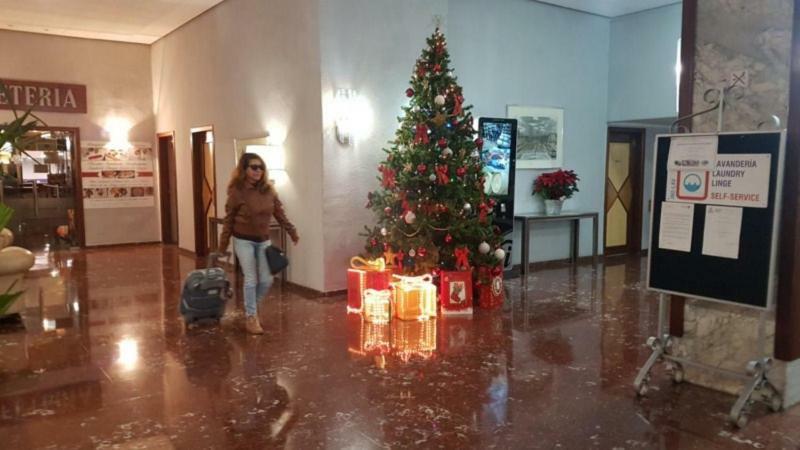 Apartament Riscalito 15 Alicante Zewnętrze zdjęcie