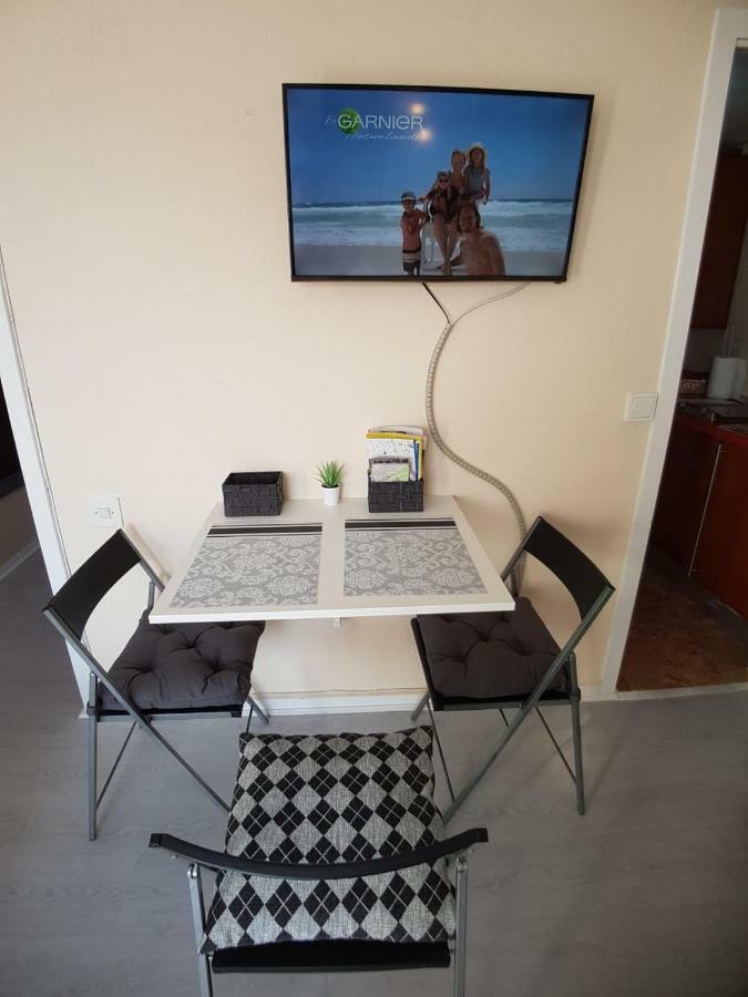 Apartament Riscalito 15 Alicante Zewnętrze zdjęcie