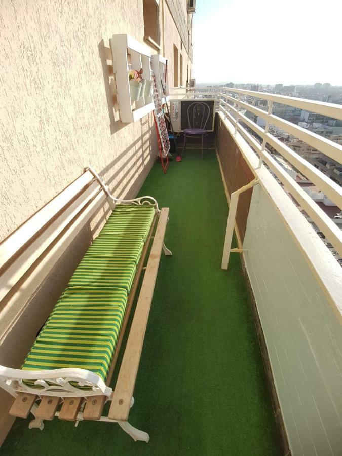 Apartament Riscalito 15 Alicante Zewnętrze zdjęcie