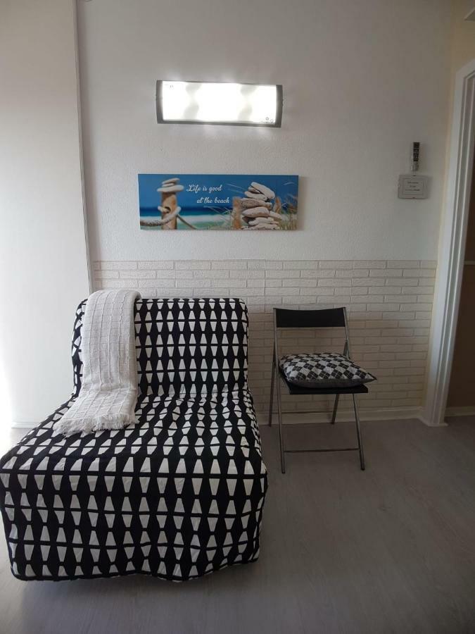 Apartament Riscalito 15 Alicante Zewnętrze zdjęcie