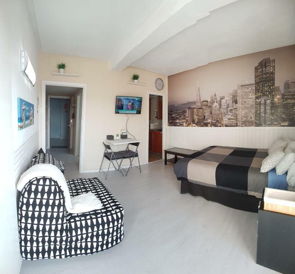 Apartament Riscalito 15 Alicante Zewnętrze zdjęcie